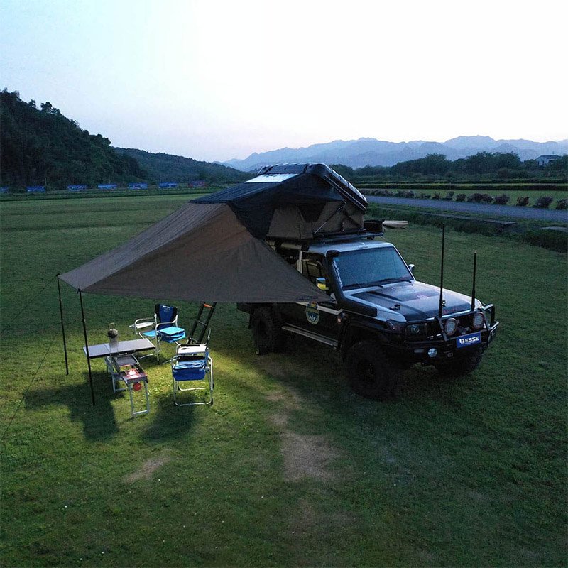 DRAGON FLY CANOPY-1 DRAGON FLY CANOPY