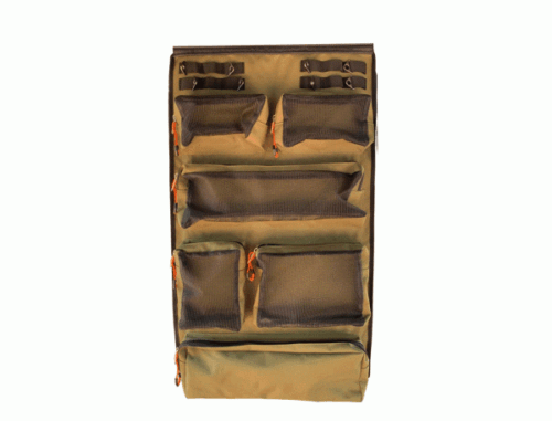 ROLL GEAR BAG