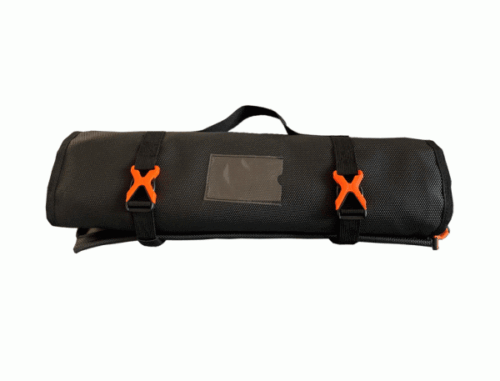 ROLL GEAR BAG