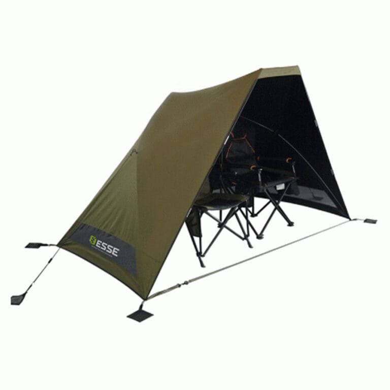 AUTOMATIC SUN SHELTER