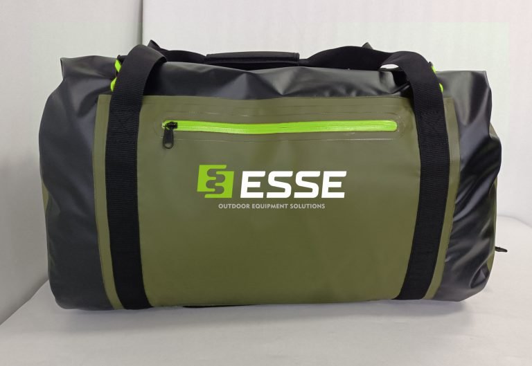 65L DUFFLE BAG