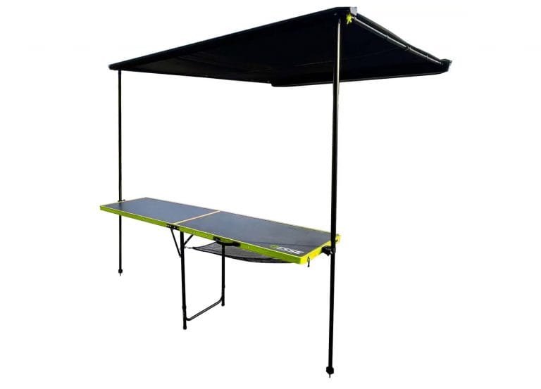 AWNING COMBO TABLE 2m
