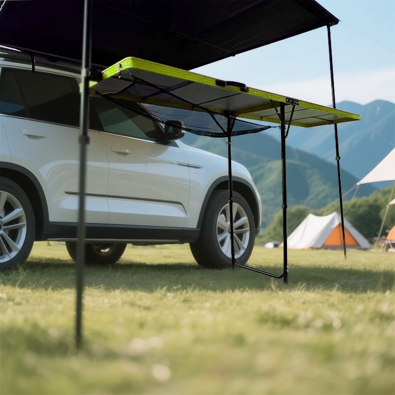 AWNING COMBO TABLE 2m-2