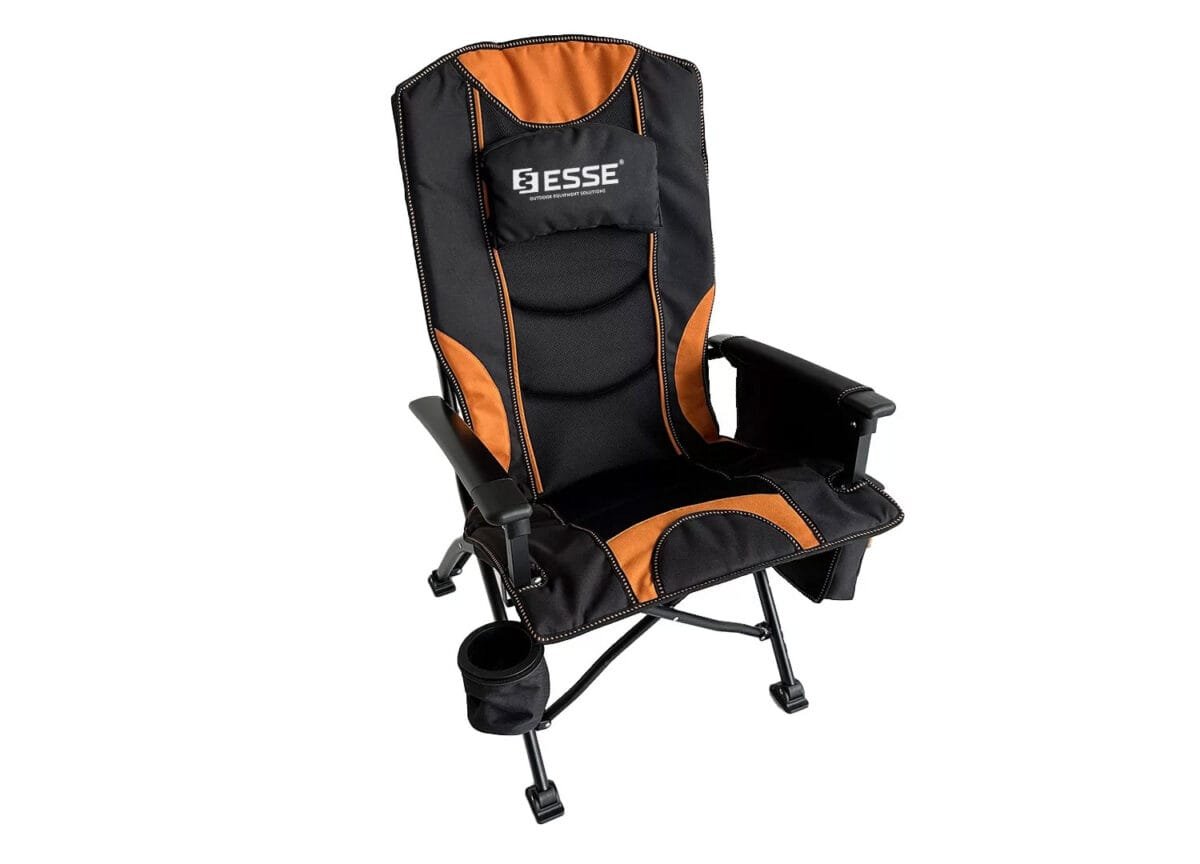 Mamba chair