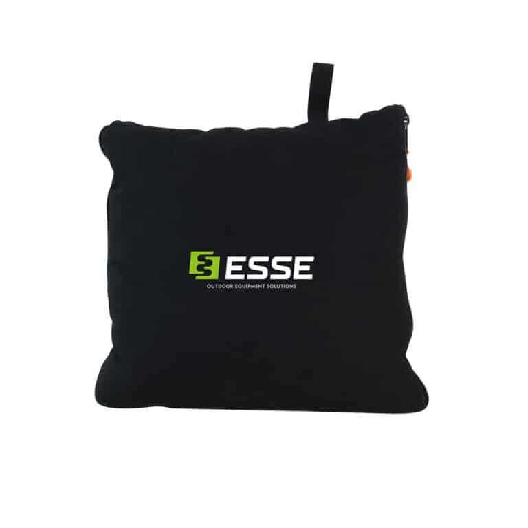 CANVAS PILLOW BLANKET