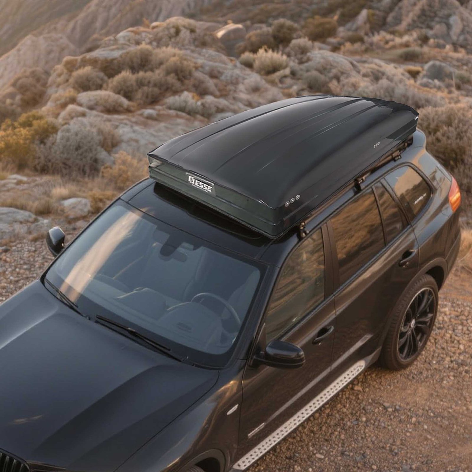 HARDSHELL ROCKFISH - 2