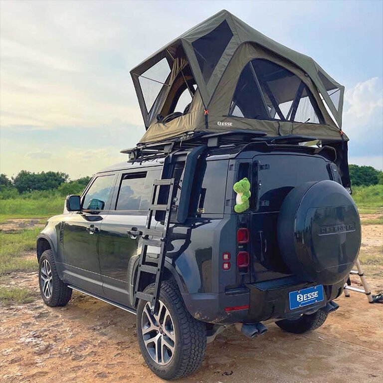 SOFT SHELL CRUSER 1300