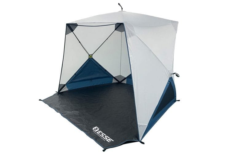 Pop Up Beach Shelter