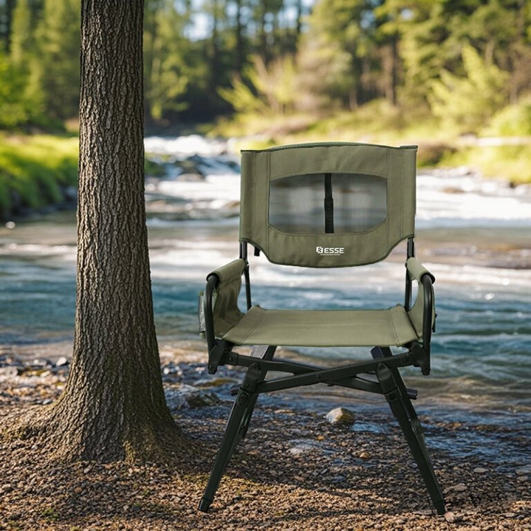 CANVAS chair