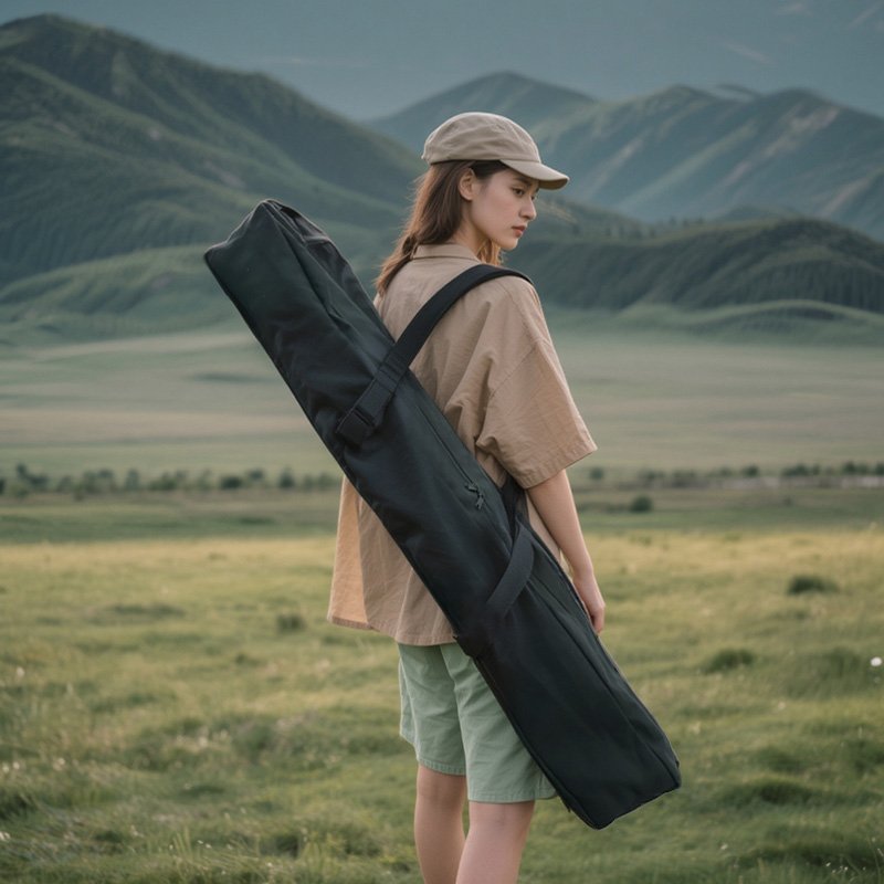 PackLite Canvas Lounger-01