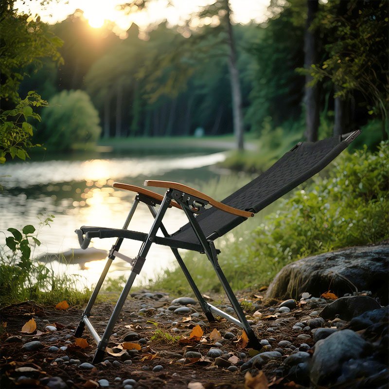 PackLite Canvas Lounger-03