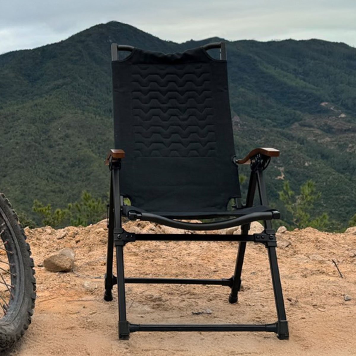 canvas_packlite PackLite Canvas Lounger