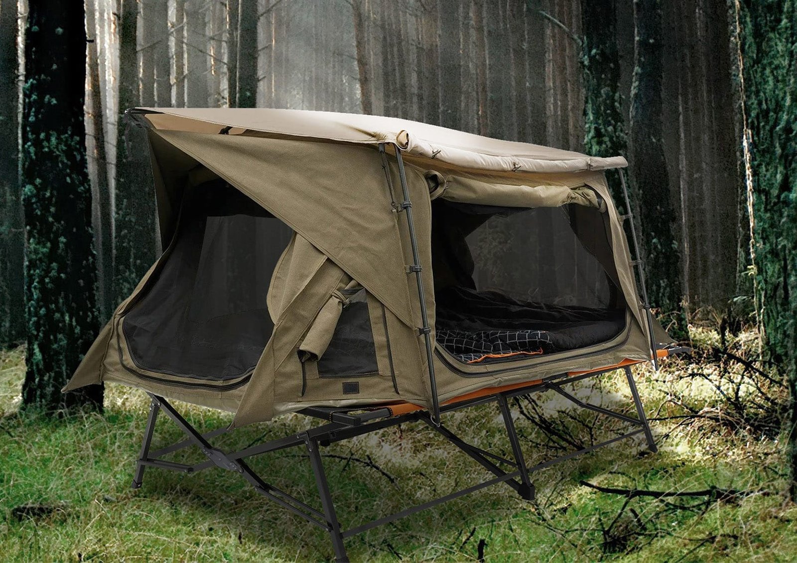 Barless Twinbed 1400 1