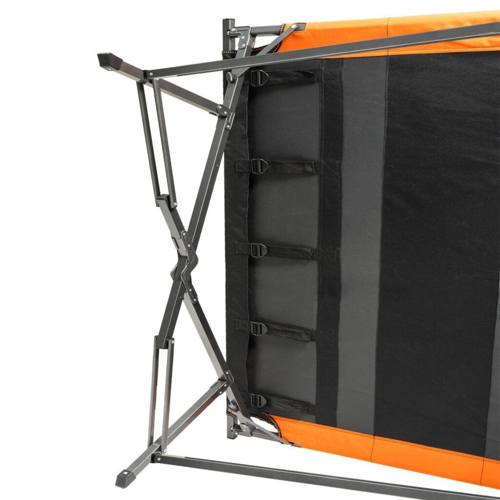 Barless Twinbed 1400 3