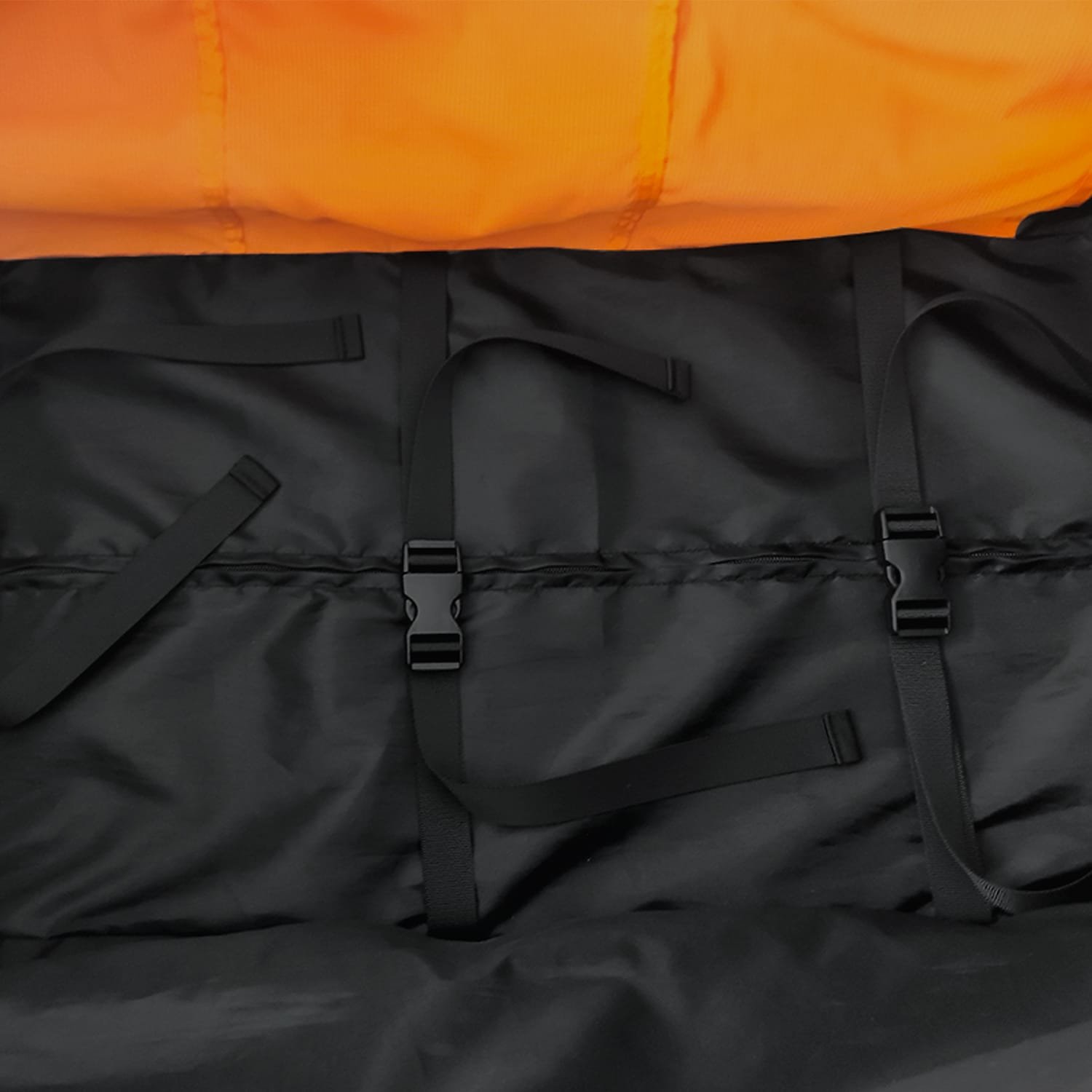 EVA BASEGUARD VOYAGER 150L 3