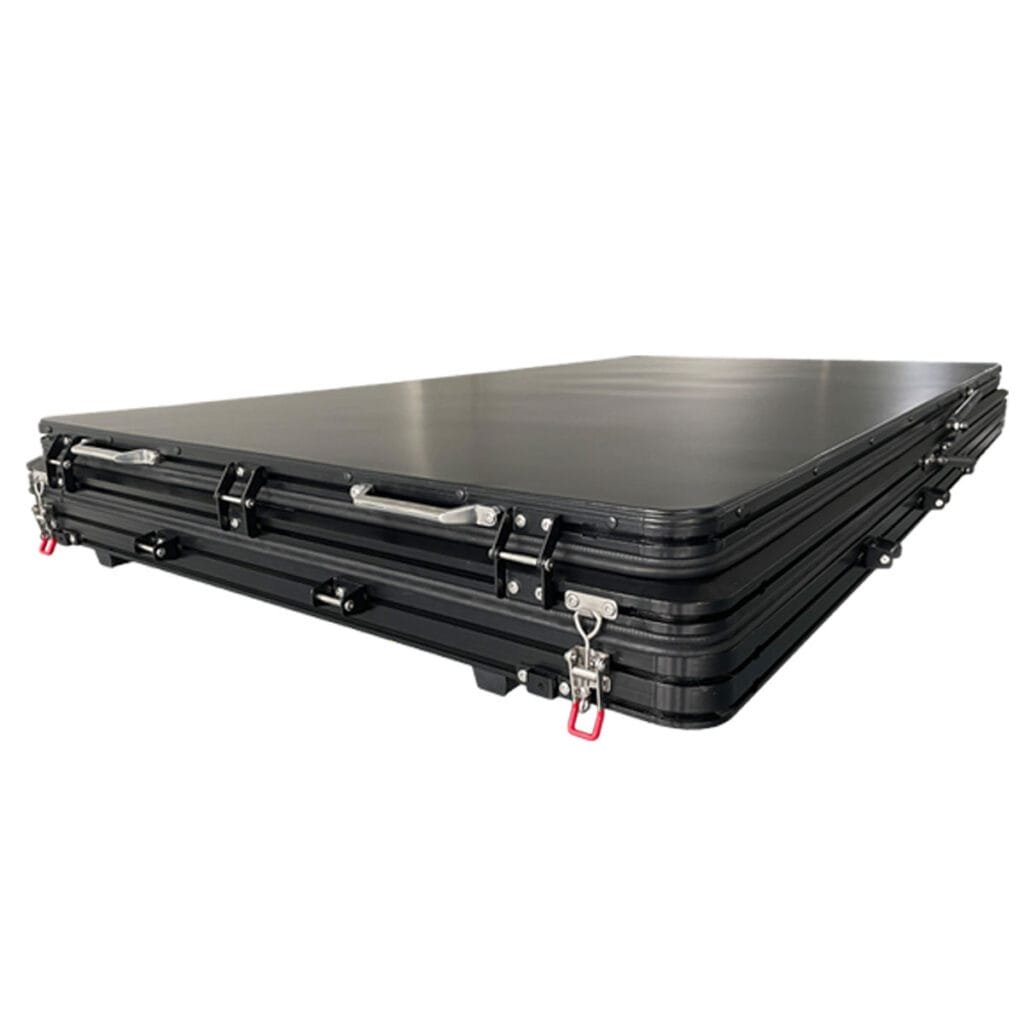 TPU Cooler Bag 2