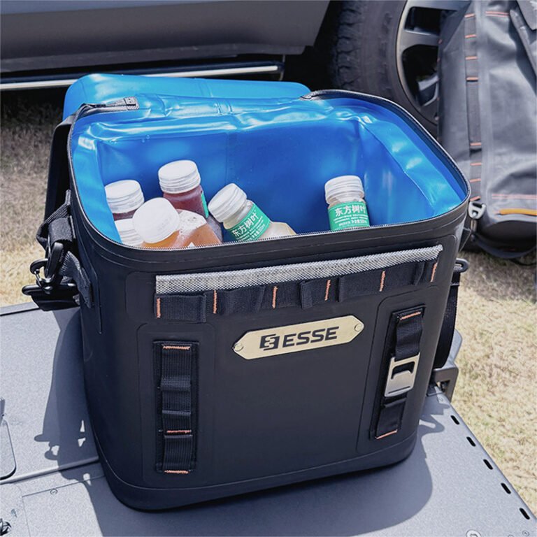 TPU Cooler bag