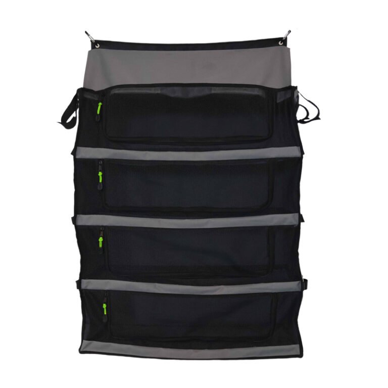 CLOTHES STORAGE HANGER