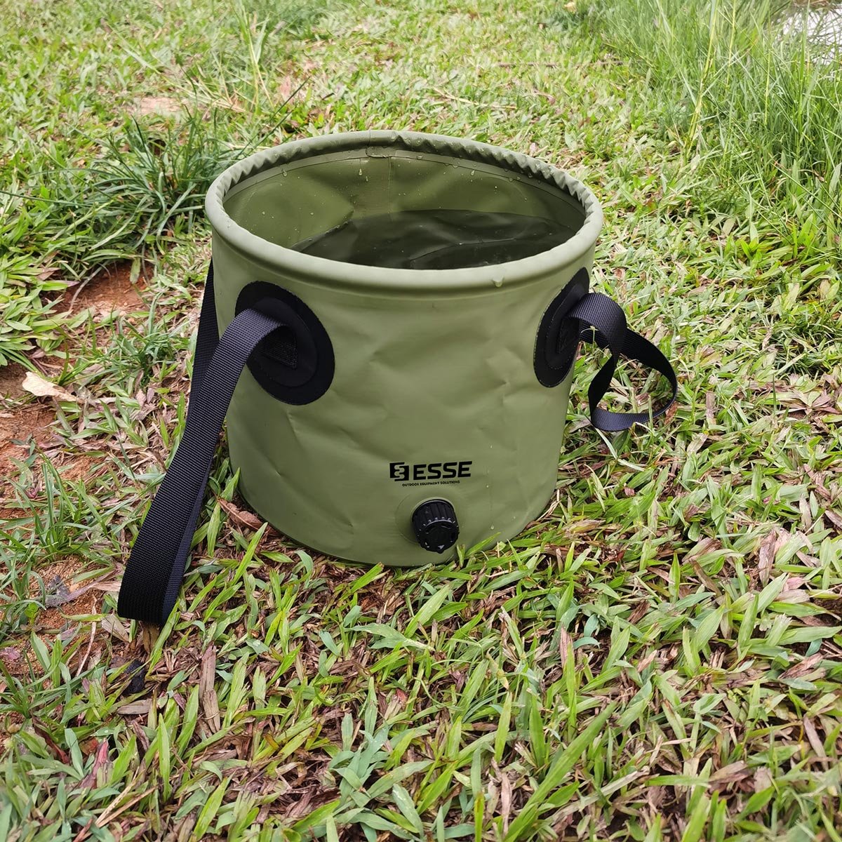 Foldable-Bucket-20L-5 COOL BEVERAGE BUCKET