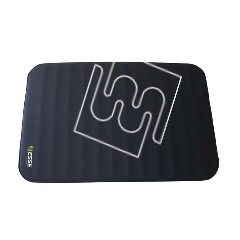 Electric Pump Foam Mattress