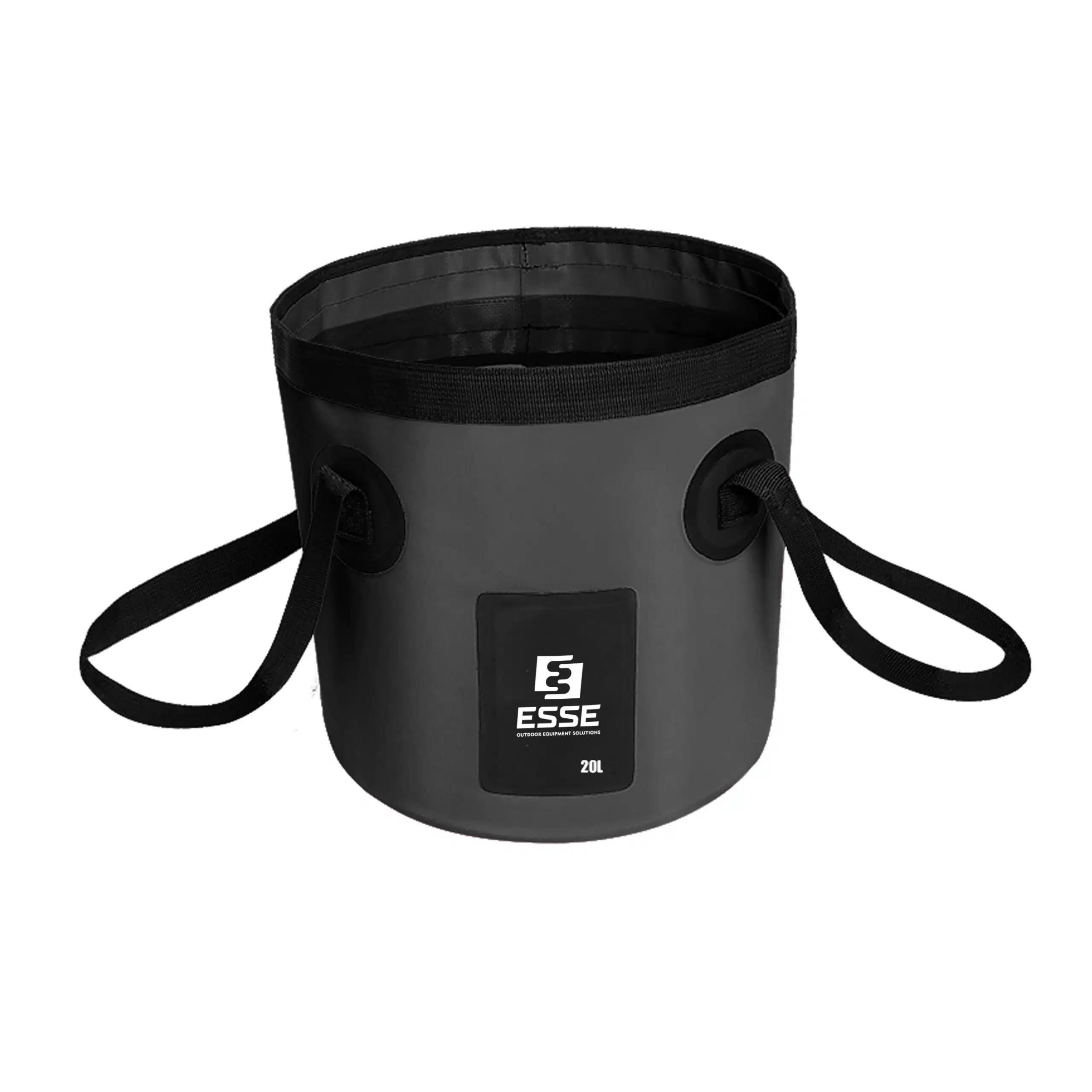 TRAVEL TOTE BUCKET