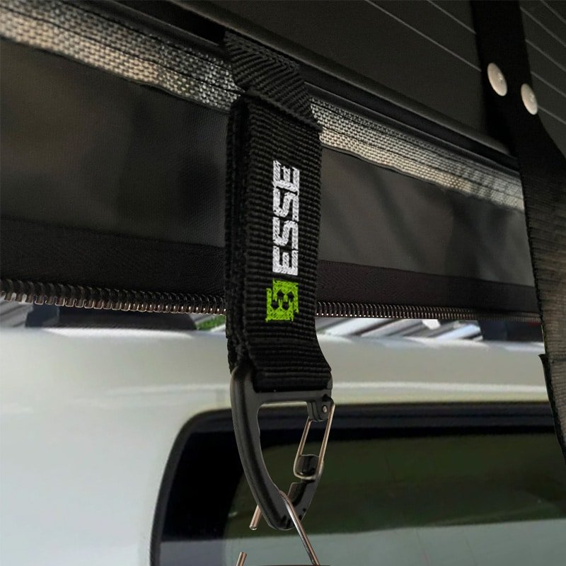 LOOP HANGER-01 LOOP HANGER