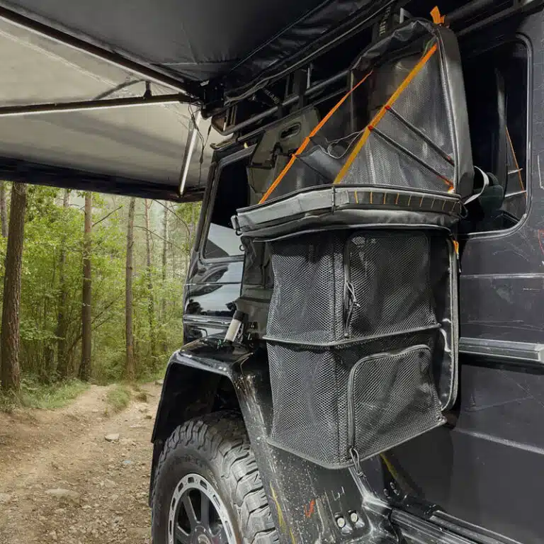 STORAGE BACKPACK