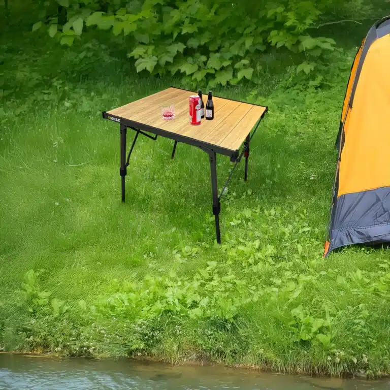 duo size table