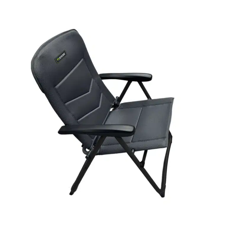 flat recliner
