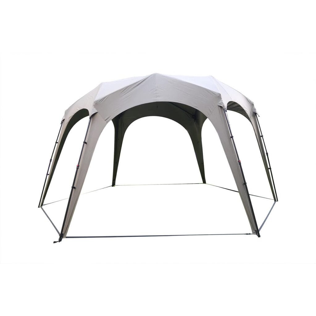 Looking for Easy Add-Ons for Your RTT, Awning, or Tent? 2