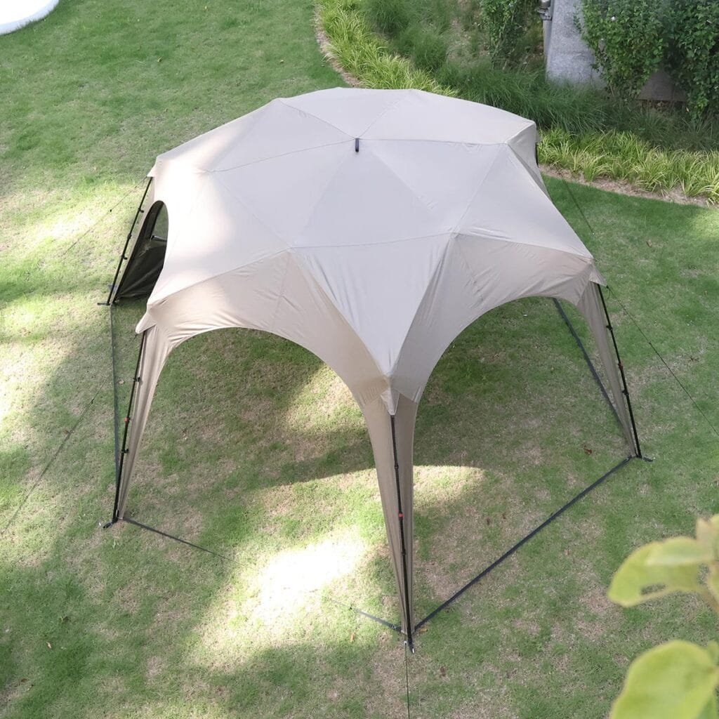Looking for Easy Add-Ons for Your RTT, Awning, or Tent? 3
