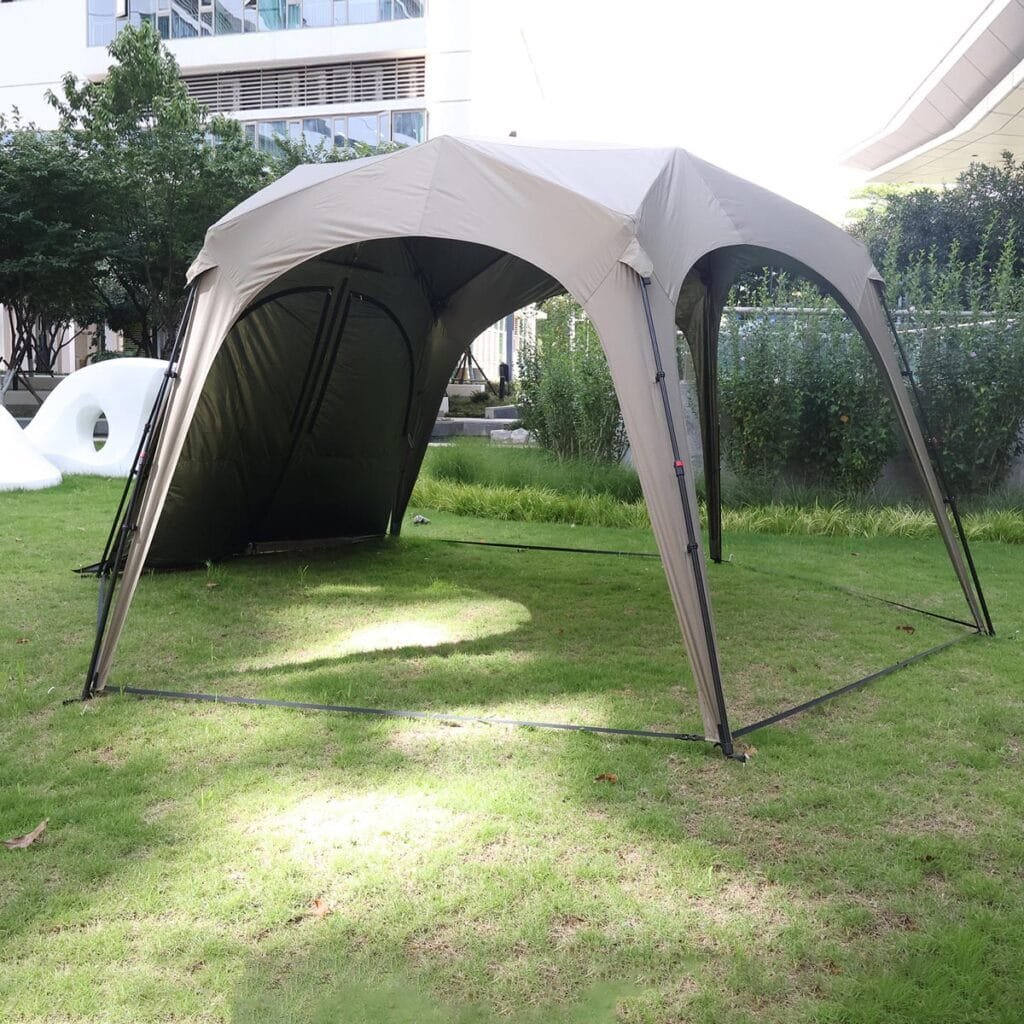 Looking for Easy Add-Ons for Your RTT, Awning, or Tent? 1