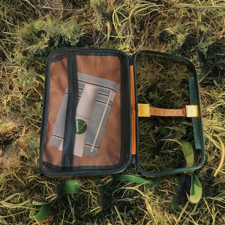 10L STORAGE HANGER KEDER