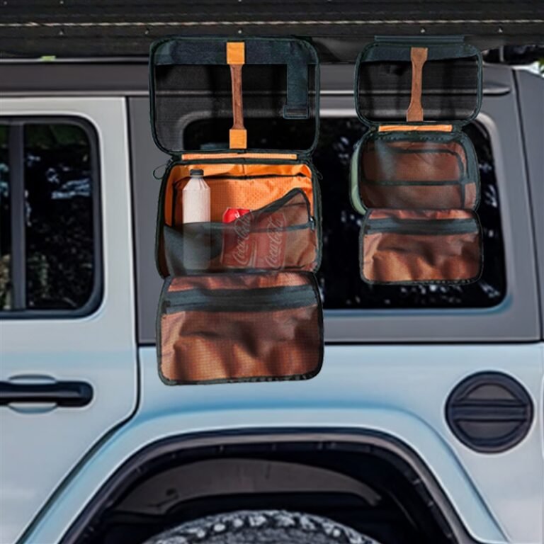 5L STORAGE HANGER KEDER