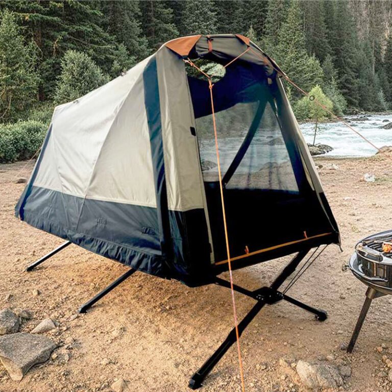 SHELTER FOR STRETCHER XL 100