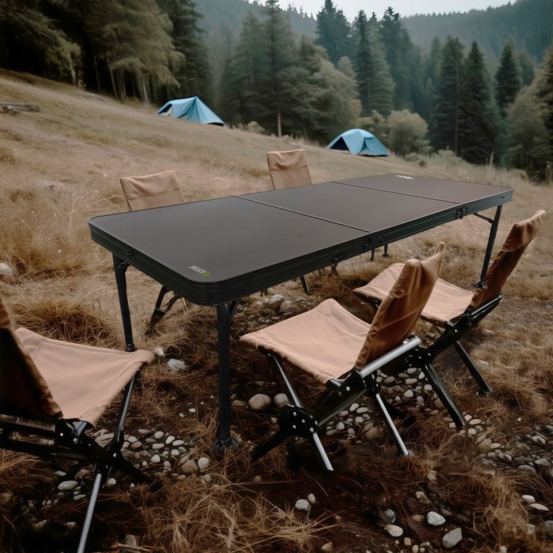 ALL-TERRAIN TABLE-3